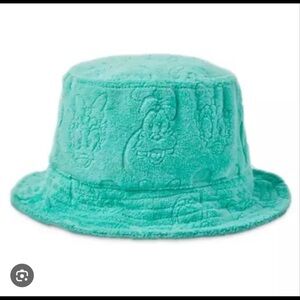 Disney Parks Mickey and friends summer Bucket Hat